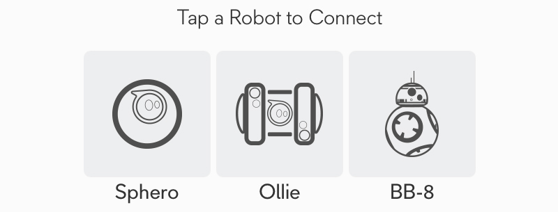 Illustration for article titled Bored With BB-8? Sphero’s SPRK App Lets You Reprogram Your Droid to Be Exciting Again